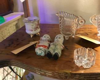 Items Located In The Living Room