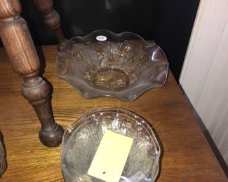 Items Located In The Kitchen
