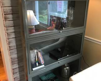 Items Located In The Family Room