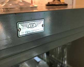 Items Located In The Family Room