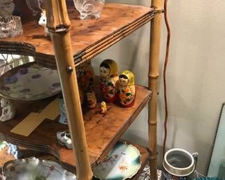 Items Located In The Living Room
