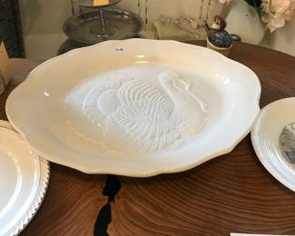 Items Located In The Kitchen