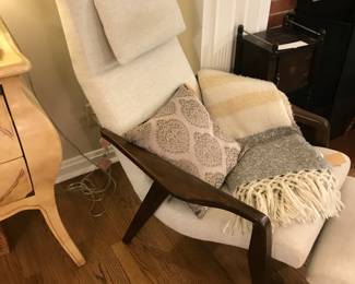 Items Located In The Living Room