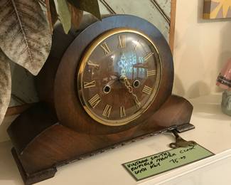 Items Located In The Living Room