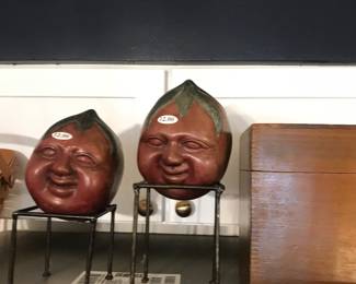 Items Located In The Kitchen