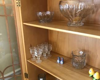 Items Located In The Family Room