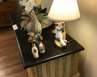 Items Located In The Living Room