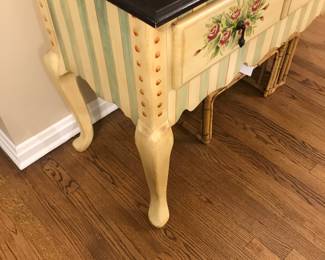 Items Located In The Living Room