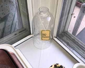 Items Located In The Kitchen