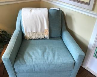 Items Located In The Family Room