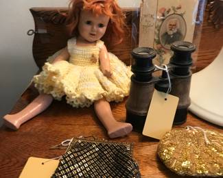 Items Located In The 3rd Bedroom