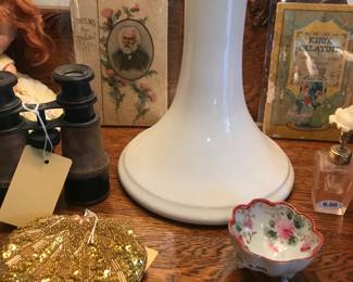 Items Located In The 3rd Bedroom