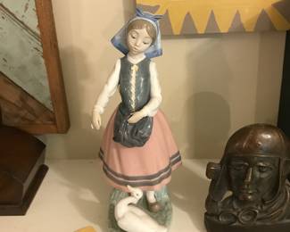 Items Located In The Living Room