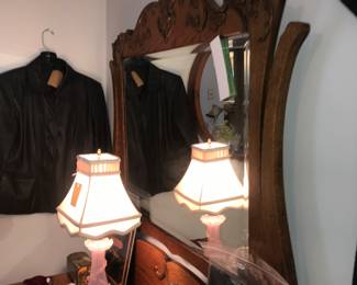 Items Located In The 3rd Bedroom