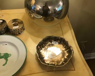 Items Located In The Living Room