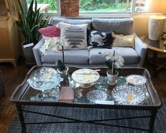 Items Located In The Family Room