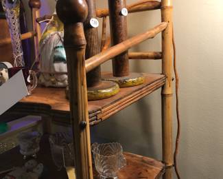 Items Located In The Living Room
