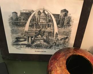 Items Located In The 2nd Bedroom