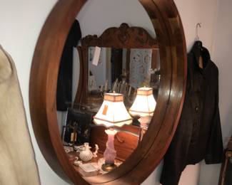 Items Located In The 3rd Bedroom