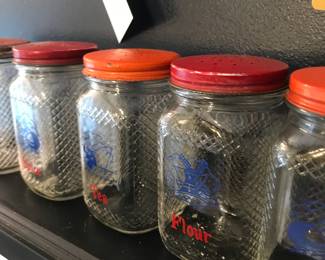 Items Located In The Kitchen