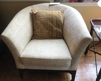 Items Located In The Family Room