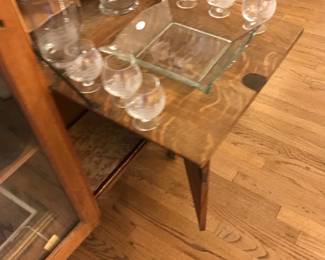 Items Located In The Dining Room