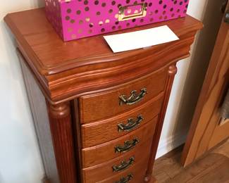 Items Located In The 2nd Bedroom