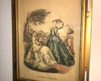 Items Located In The 3rd Bedroom
