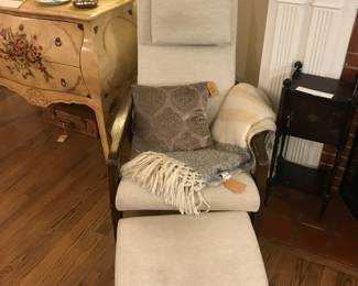 Items Located In The Living Room