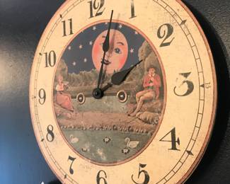 Items Located In The Kitchen