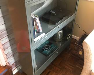Items Located In The Family Room