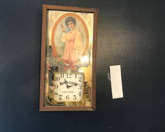 Items Located In The Kitchen