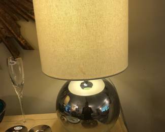 Items Located In The Living Room