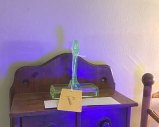 Items Located In The Living Room