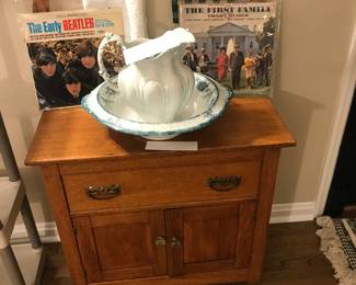 Items Located In The Living Room