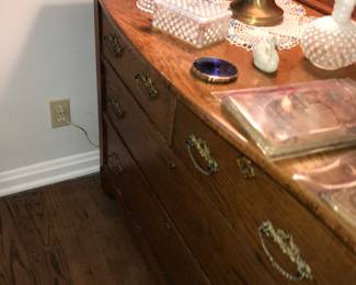 Items Located In The 3rd Bedroom