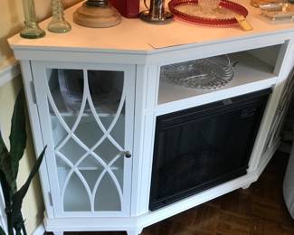 Items Located In The Family Room