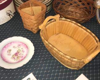Items Located In The 3rd Bedroom