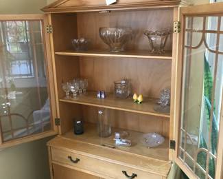 Items Located In The Family Room