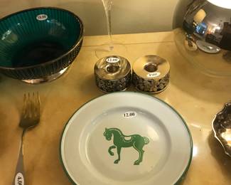 Items Located In The Living Room