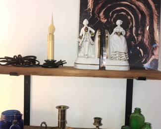 Items Located In The 3rd Bedroom