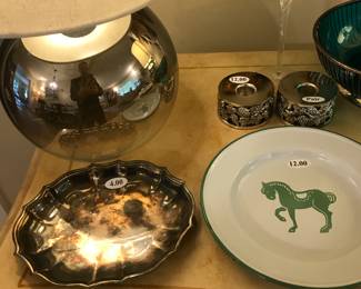 Items Located In The Living Room