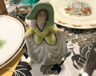 Items Located In The Living Room
