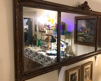 Items Located In The Living Room