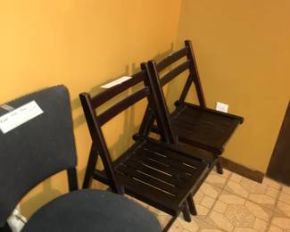 Items Located In The 4th Bedroom In Basement