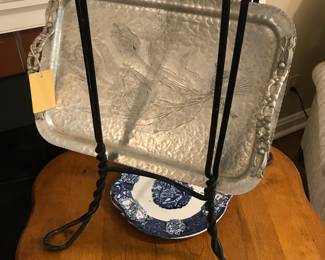 Items Located In The Living Room