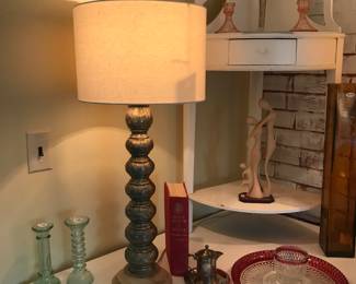 Items Located In The Family Room