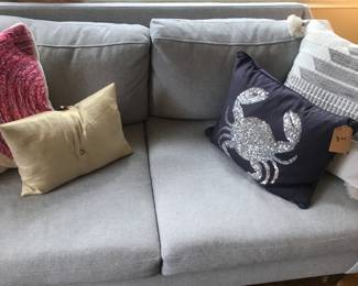 Items Located In The Family Room