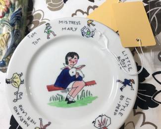 Items Located In The Living Room