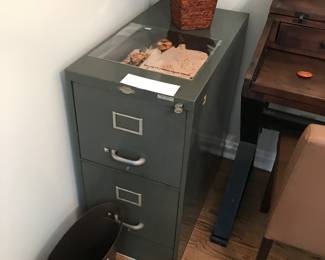 Items Located In The 2nd Bedroom